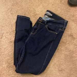 Torrid legging.  Size 14r.  Barely worn